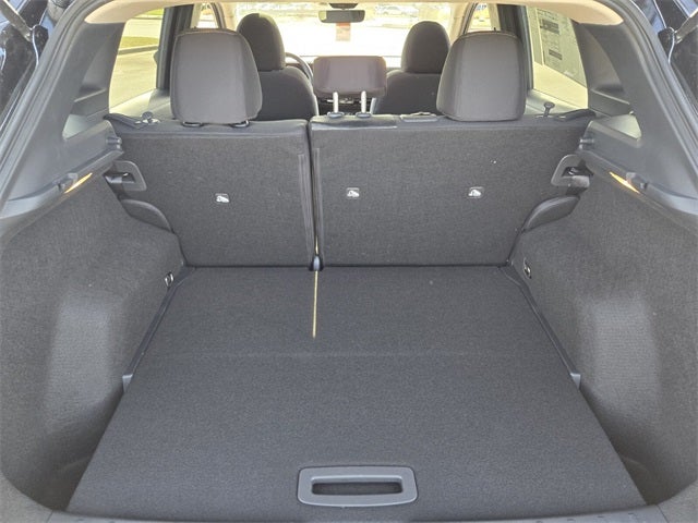 2026 Nissan Kicks SV PREIMUIM & COLD WEATHER PACKAGE