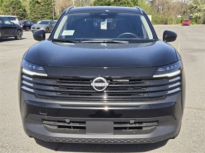 2026 Nissan Kicks SV PREIMUIM & COLD WEATHER PACKAGE