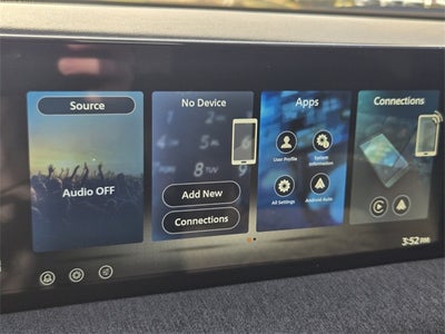 2026 Nissan Kicks SV PREIMUIM & COLD WEATHER PACKAGE