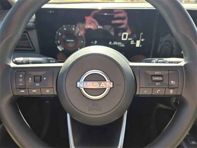 2026 Nissan Kicks SV PREIMUIM & COLD WEATHER PACKAGE