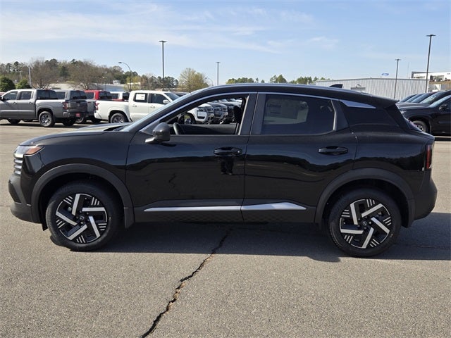 2026 Nissan Kicks SV PREIMUIM & COLD WEATHER PACKAGE