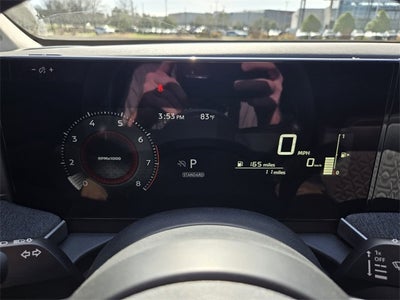 2026 Nissan Kicks SV PREIMUIM & COLD WEATHER PACKAGE