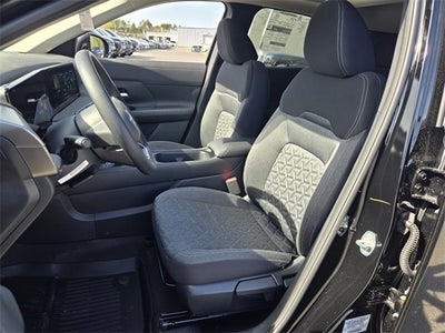 2026 Nissan Kicks SV PREIMUIM & COLD WEATHER PACKAGE