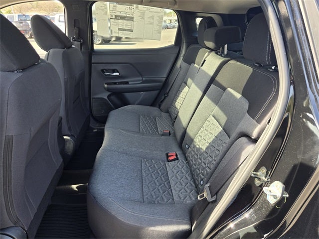 2026 Nissan Kicks SV PREIMUIM & COLD WEATHER PACKAGE