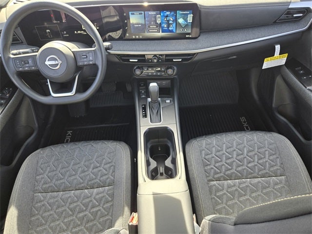 2026 Nissan Kicks SV PREIMUIM & COLD WEATHER PACKAGE