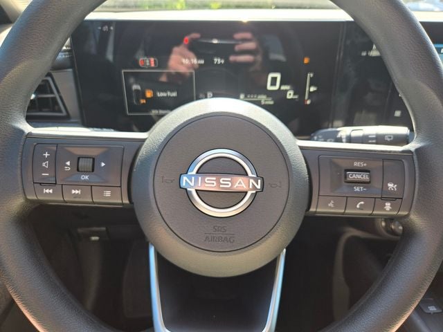 2026 Nissan Kicks SV PREMIUM & COLD WEATHER PACKAGE