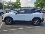 2026 Nissan Kicks SV PREMIUM & COLD WEATHER PACKAGE