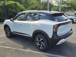 2026 Nissan Kicks SV PREMIUM & COLD WEATHER PACKAGE