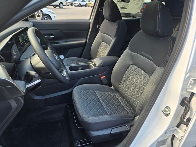 2026 Nissan Kicks SV PREMIUM & COLD WEATHER PACKAGE