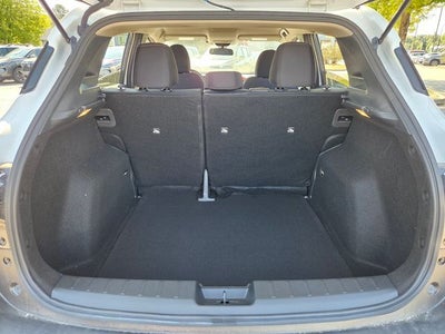 2027 Nissan Kicks Base