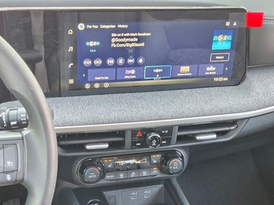 2027 Nissan Kicks Base