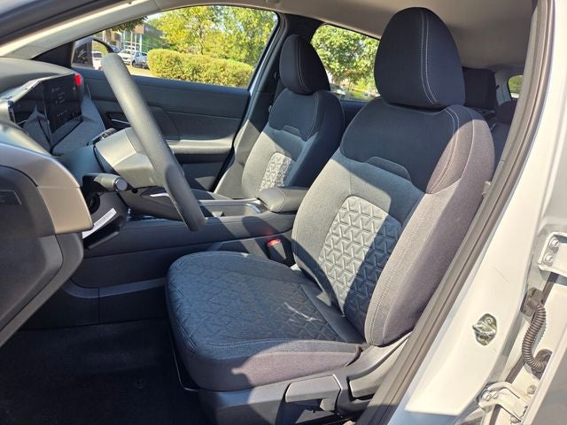 2027 Nissan Kicks Base