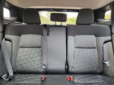 2026 Nissan Kicks SV PREMIUM PACKAGE