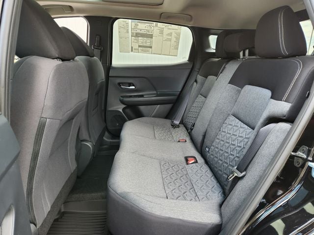 2026 Nissan Kicks SV PREMIUM PACKAGE