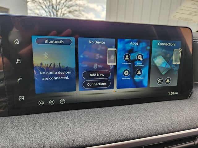 2026 Nissan Kicks SV PREMIUM PACKAGE