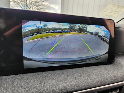 2026 Nissan Kicks SV PREMIUM PACKAGE