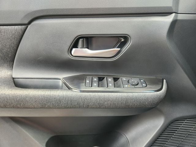 2026 Nissan Kicks SV PREMIUM PACKAGE