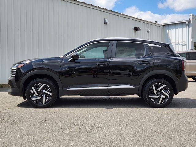 2026 Nissan Kicks SV PREMIUM PACKAGE