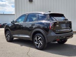2026 Nissan Kicks SV PREMIUM PACKAGE