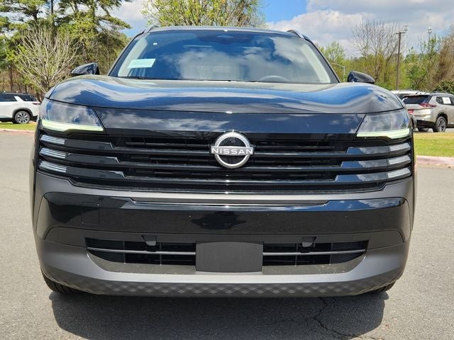 2026 Nissan Kicks SV PREMIUM PACKAGE