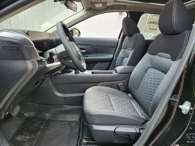 2026 Nissan Kicks SV PREMIUM PACKAGE