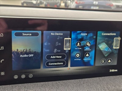 2026 Nissan Kicks SV PREMIUM PACKAGE