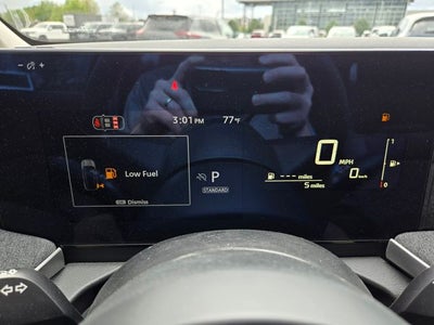 2026 Nissan Kicks SV PREMIUM PACKAGE