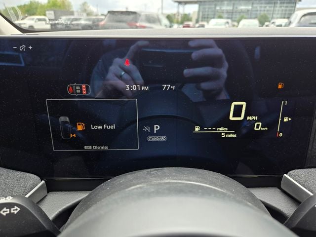 2026 Nissan Kicks SV PREMIUM PACKAGE