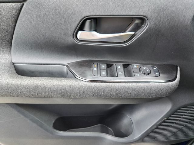 2026 Nissan Kicks SV PREMIUM PACKAGE
