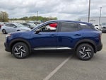 2026 Nissan Kicks SV PREMIUM PACKAGE