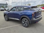 2026 Nissan Kicks SV PREMIUM PACKAGE