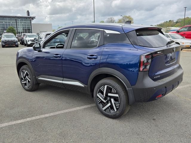 2026 Nissan Kicks SV PREMIUM PACKAGE