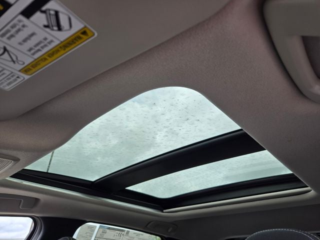 2026 Nissan Kicks SV PREMIUM PACKAGE