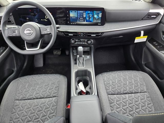 2026 Nissan Kicks SV PREMIUM PACKAGE