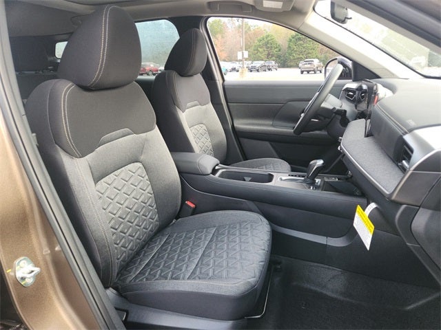 2026 Nissan Kicks SV PREMIUM & COLD WEATHER PACKAGE