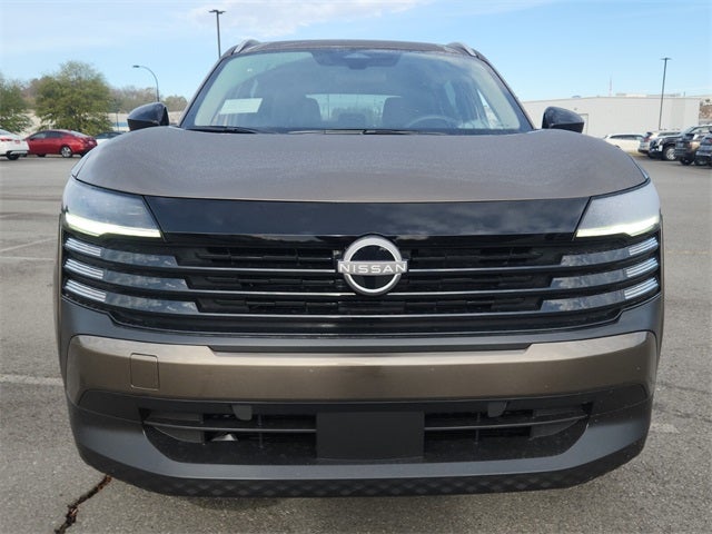 2026 Nissan Kicks SV PREMIUM & COLD WEATHER PACKAGE