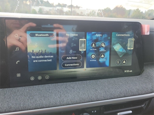 2026 Nissan Kicks SV PREMIUM & COLD WEATHER PACKAGE