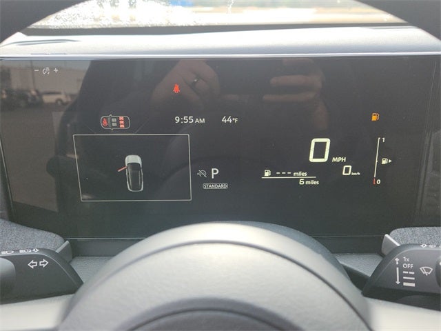 2026 Nissan Kicks SV PREMIUM & COLD WEATHER PACKAGE