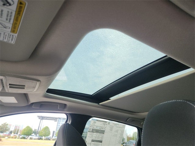 2026 Nissan Kicks SV PREMIUM & COLD WEATHER PACKAGE