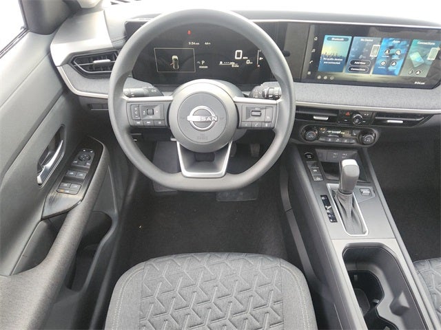 2026 Nissan Kicks SV PREMIUM & COLD WEATHER PACKAGE