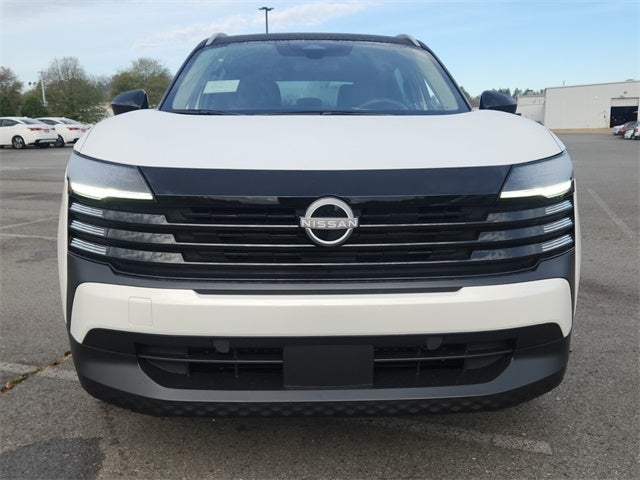 2026 Nissan Kicks SV PREMINUM & COLD WEATHER PACKAGE