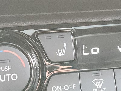 2026 Nissan Kicks SV PREMINUM & COLD WEATHER PACKAGE