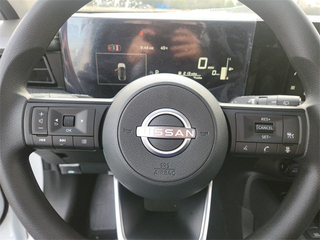 2026 Nissan Kicks SV PREMINUM & COLD WEATHER PACKAGE