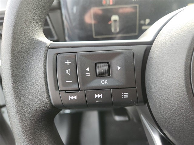 2026 Nissan Kicks SV PREMINUM & COLD WEATHER PACKAGE