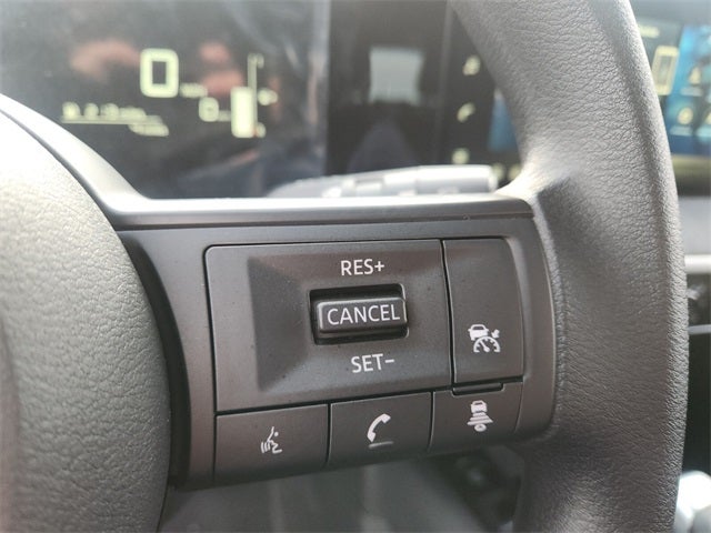 2026 Nissan Kicks SV PREMINUM & COLD WEATHER PACKAGE