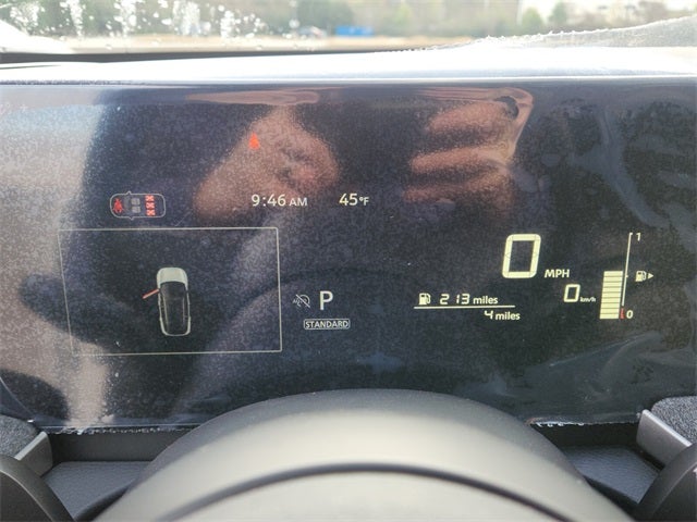 2026 Nissan Kicks SV PREMINUM & COLD WEATHER PACKAGE