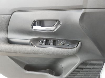 2026 Nissan Kicks SV PREMINUM & COLD WEATHER PACKAGE