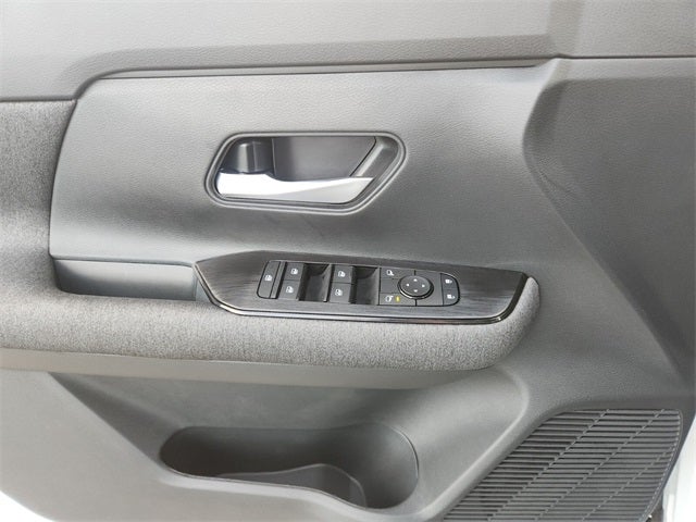 2026 Nissan Kicks SV PREMINUM & COLD WEATHER PACKAGE