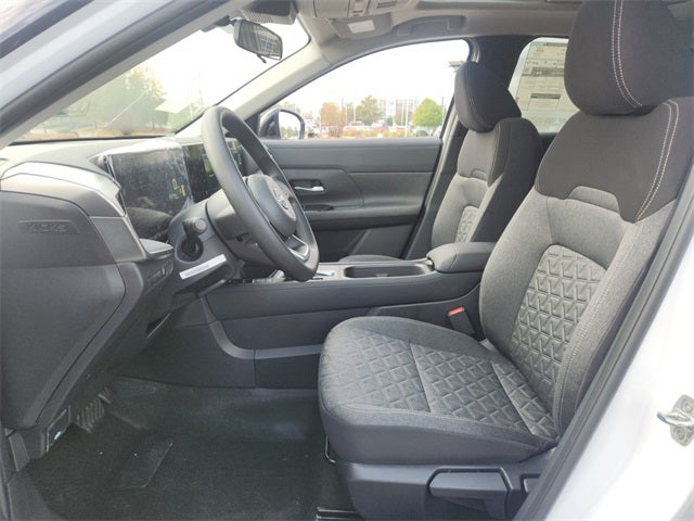 2026 Nissan Kicks SV PREMINUM & COLD WEATHER PACKAGE