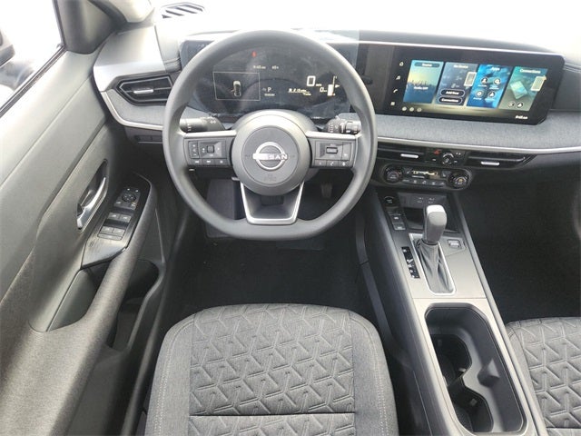 2026 Nissan Kicks SV PREMINUM & COLD WEATHER PACKAGE